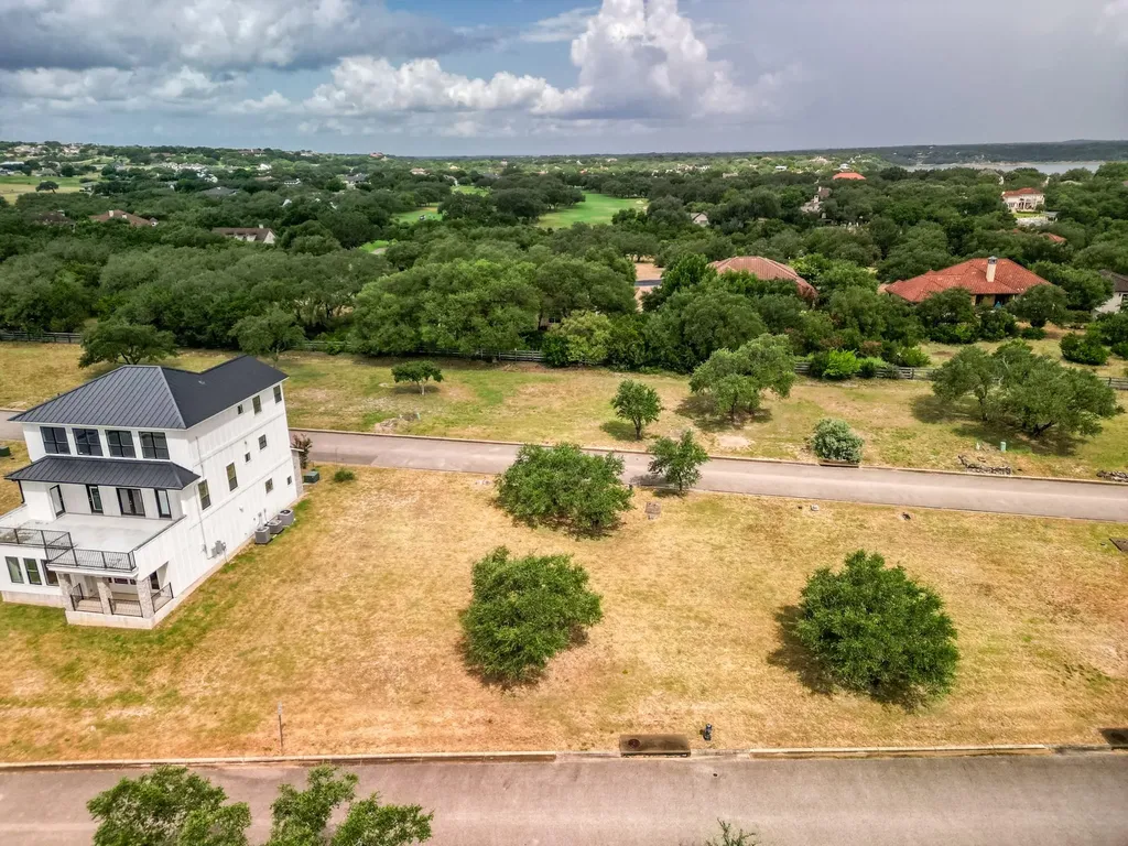 0 Bruin Drive Spicewood TX 78669