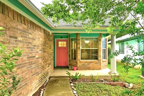 1103 Emmitt Run Austin TX 78721