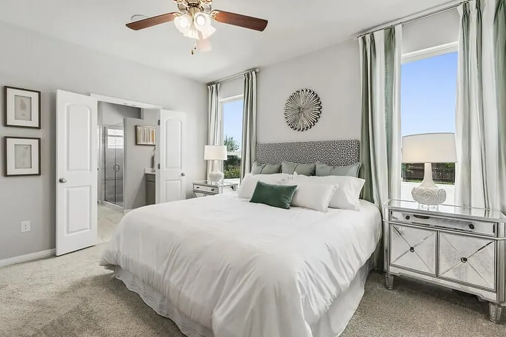 11316 Zip Cochise Way Austin TX 78653