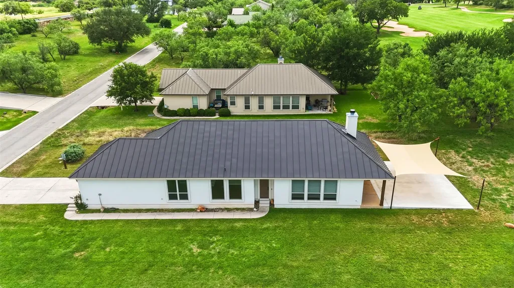 340 Sun Ray Horseshoe Bay TX 78657