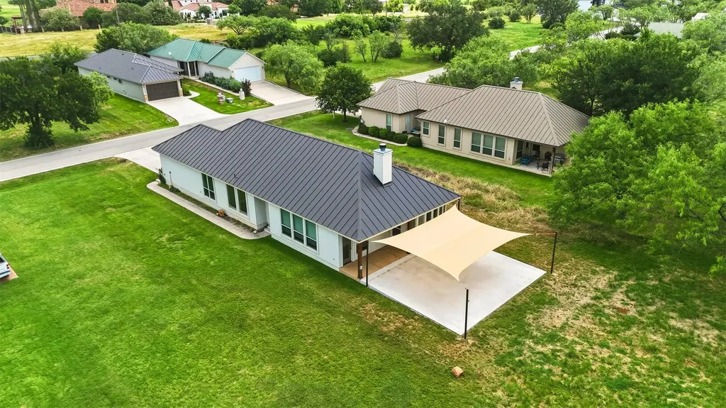 340 Sun Ray Horseshoe Bay TX 78657