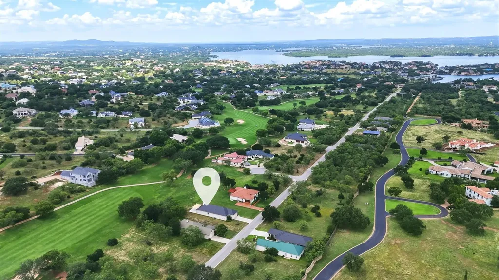 340 Sun Ray Horseshoe Bay TX 78657