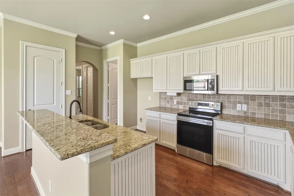 340 Sun Ray Horseshoe Bay TX 78657