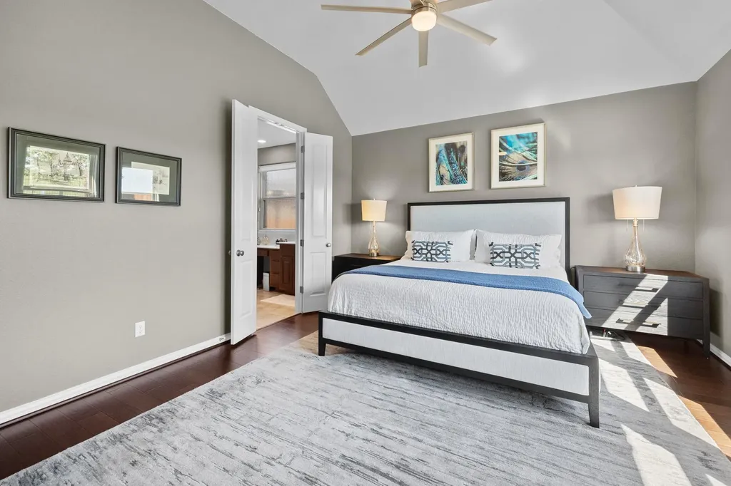 2927 San Milan Pass Round Rock TX 78665