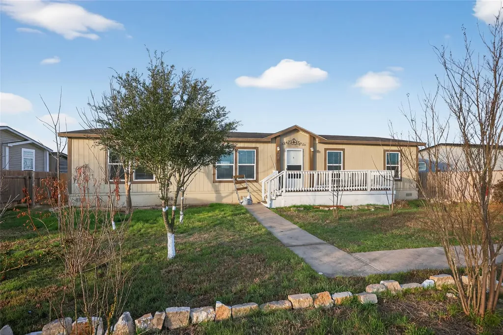 2674 Cotton Gin Road Kyle TX 78640