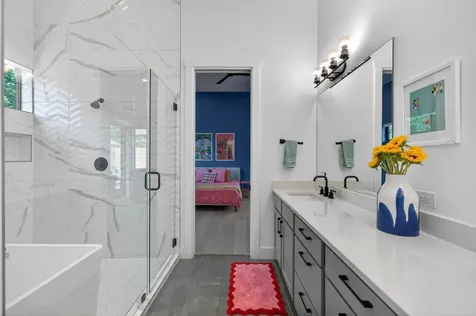 4804 Gladeview Austin TX 78745