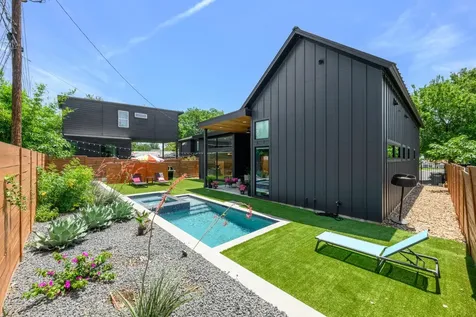 4804 Gladeview Austin TX 78745