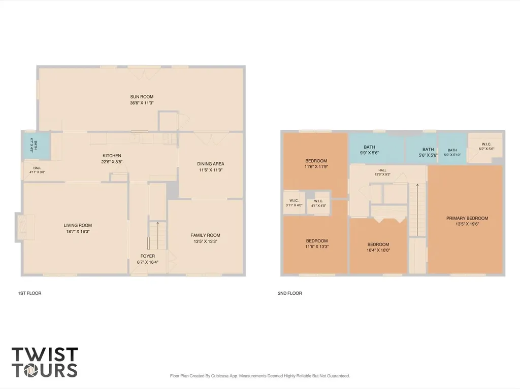 1804 Oakridge Drive Round Rock TX 78681