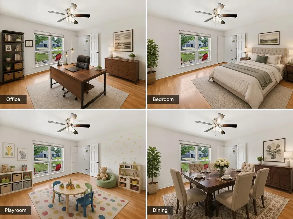 1804 Oakridge Drive Round Rock TX 78681