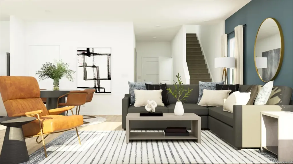 1607 Roaming Oak Bend Georgetown TX 78628
