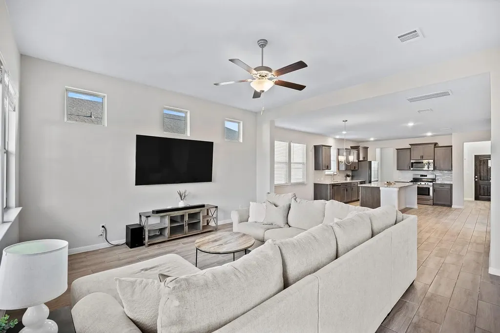 309 Greenway Drive Georgetown TX 78628