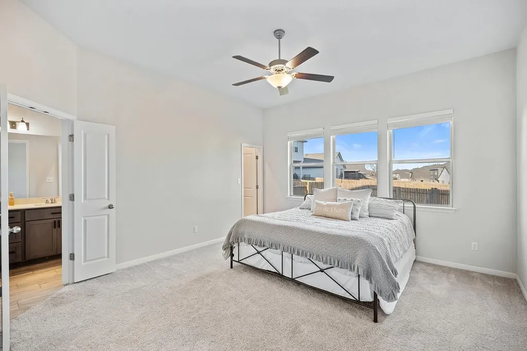 309 Greenway Drive Georgetown TX 78628