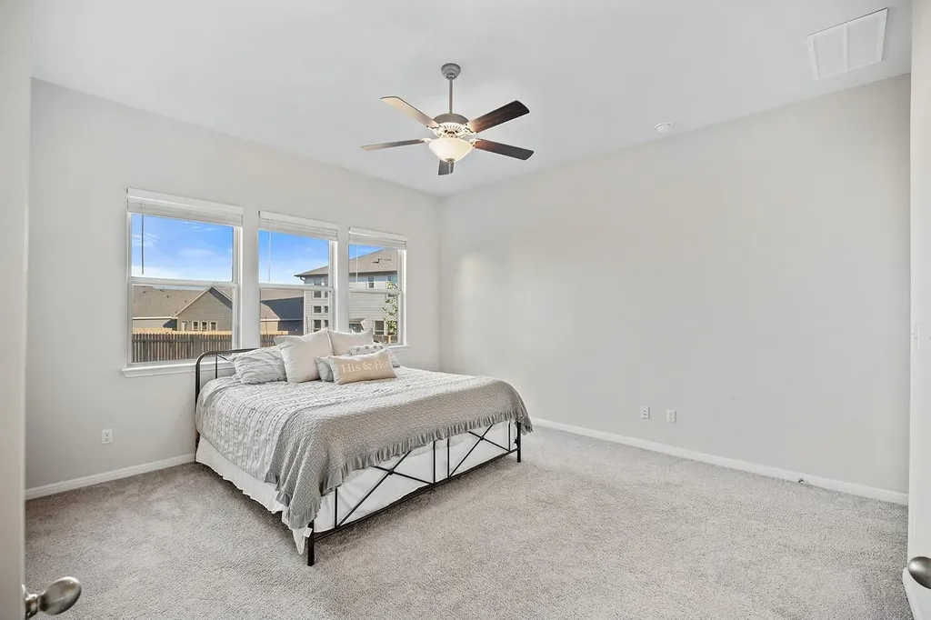 309 Greenway Drive Georgetown TX 78628