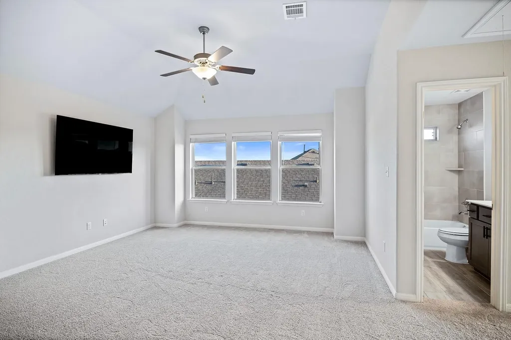 309 Greenway Drive Georgetown TX 78628