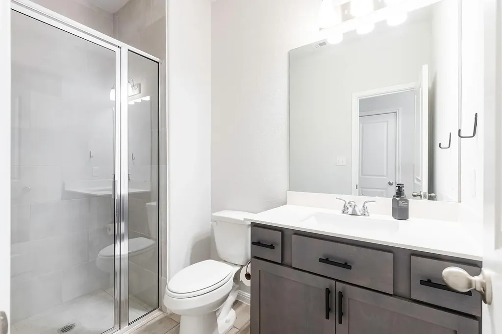 309 Greenway Drive Georgetown TX 78628