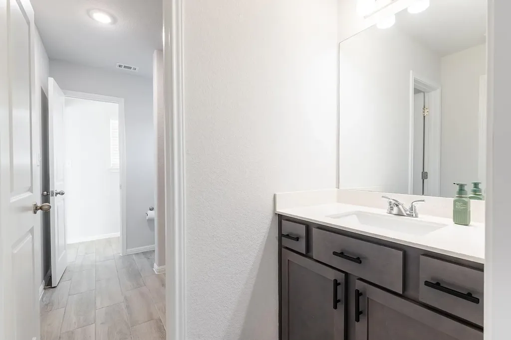 309 Greenway Drive Georgetown TX 78628