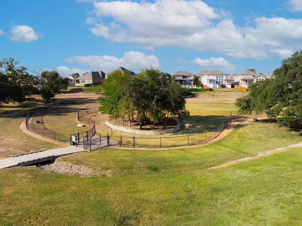 309 Greenway Drive Georgetown TX 78628