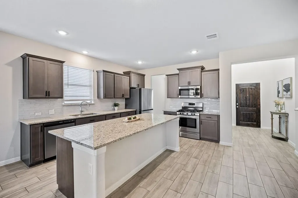309 Greenway Drive Georgetown TX 78628