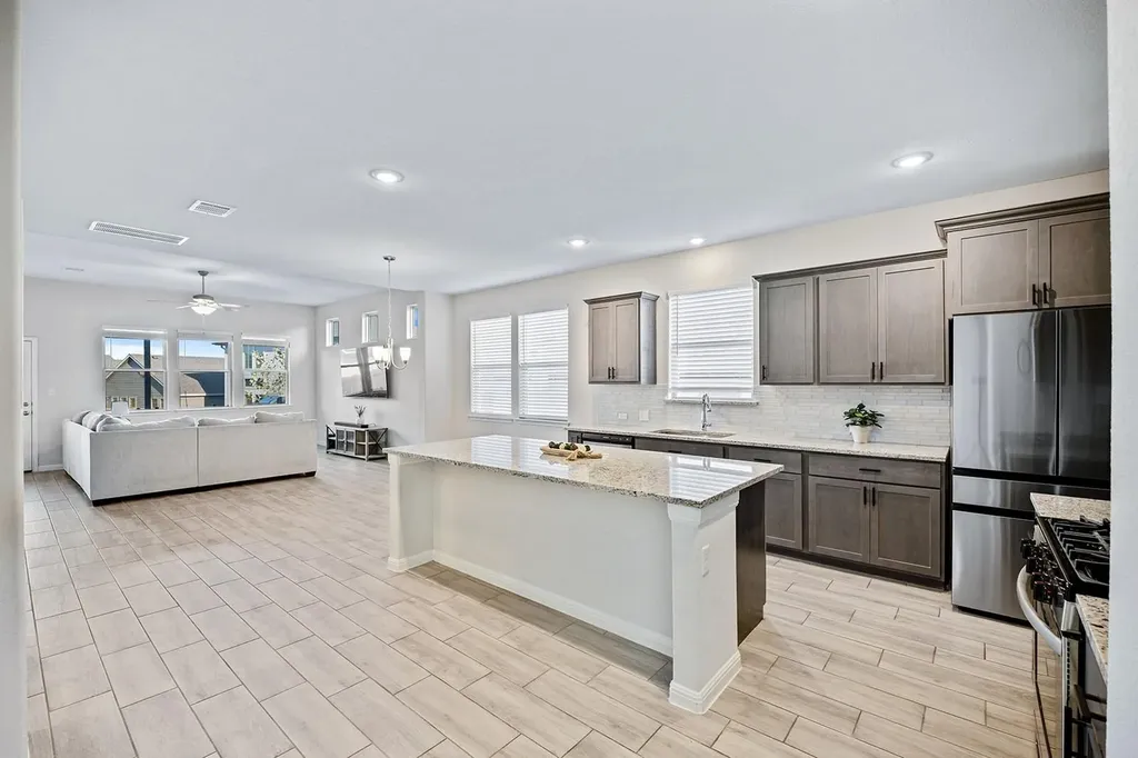 309 Greenway Drive Georgetown TX 78628