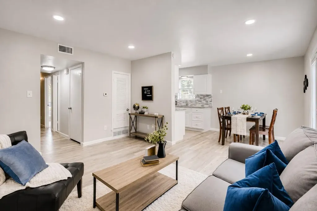 819 Sahara Avenue Austin TX 78745