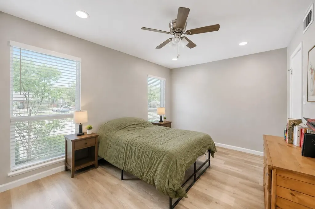 819 Sahara Avenue Austin TX 78745