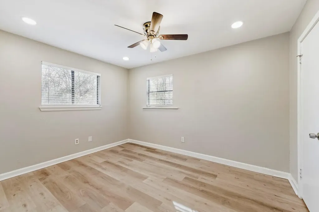 819 Sahara Avenue Austin TX 78745