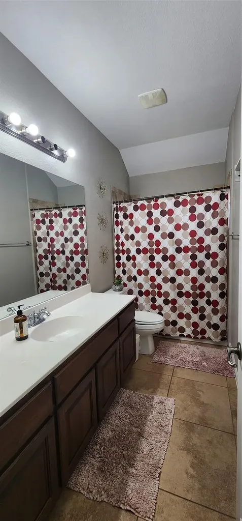 11709 Via Grande Drive Austin TX 78739
