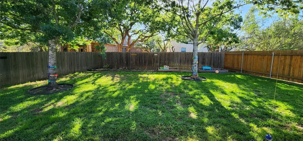 11709 Via Grande Drive Austin TX 78739
