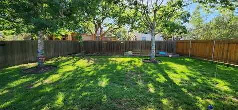 11709 Via Grande Drive Austin TX 78739