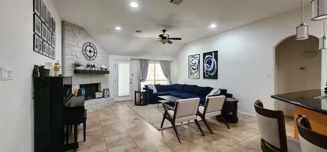 11709 Via Grande Drive Austin TX 78739