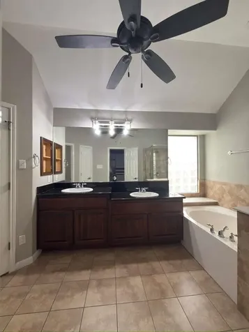 11709 Via Grande Drive Austin TX 78739