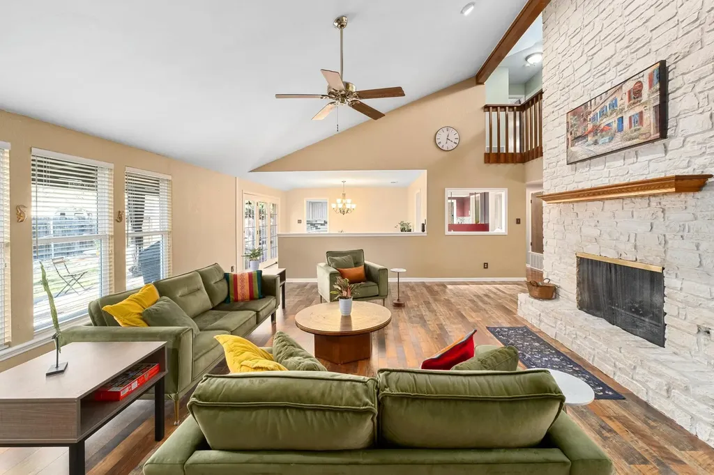 10400 La Costa Drive Austin TX 78747