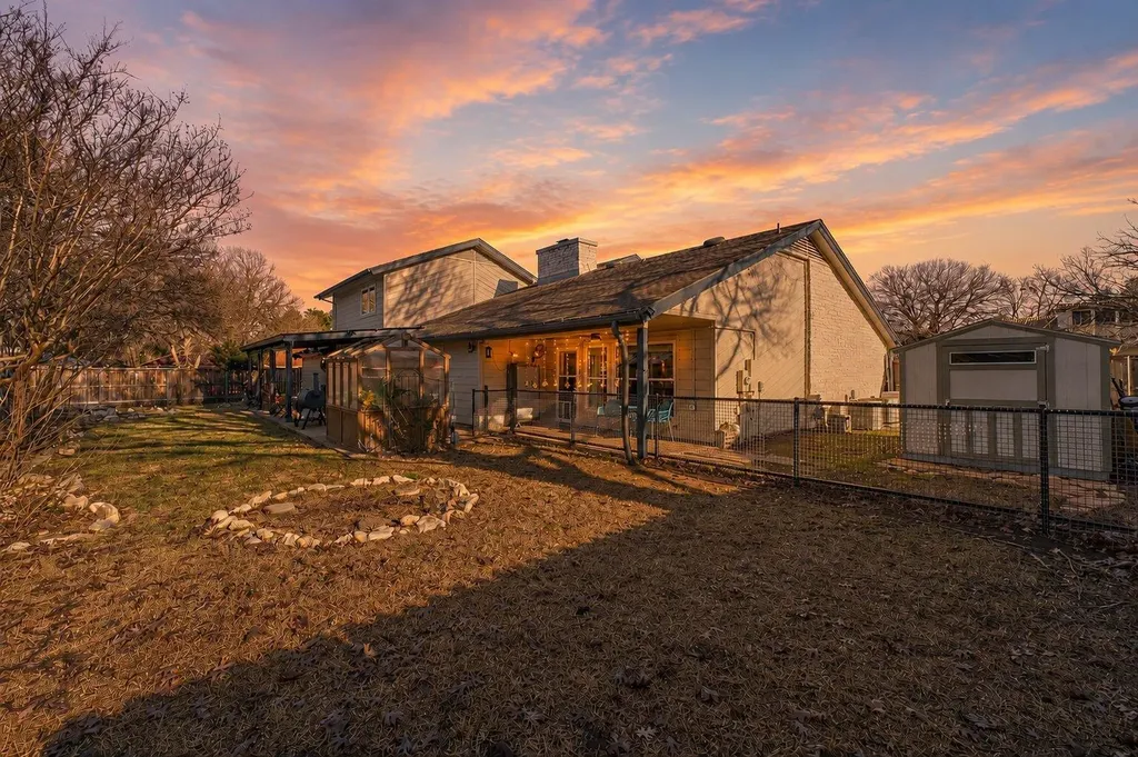 10400 La Costa Drive Austin TX 78747