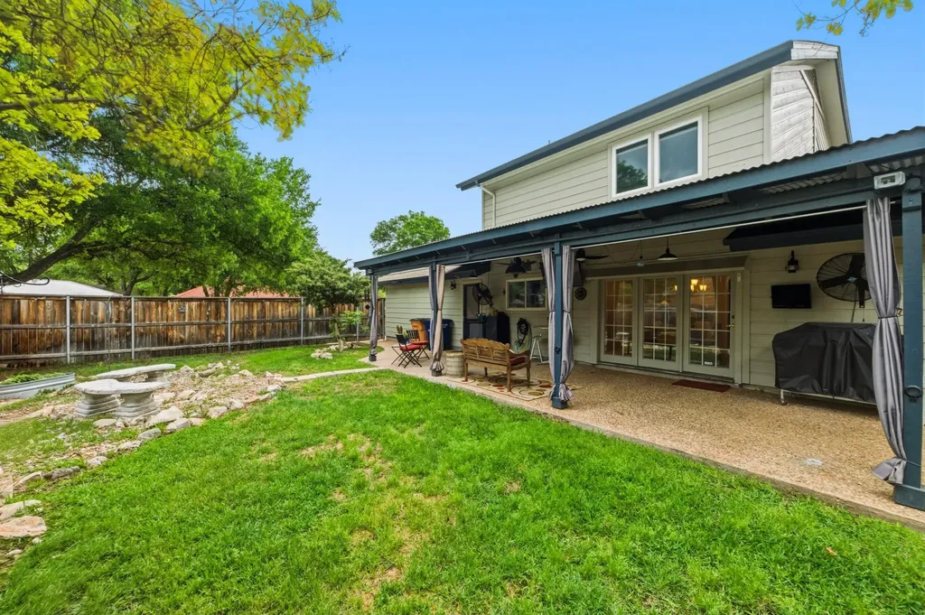 10400 La Costa Drive Austin TX 78747