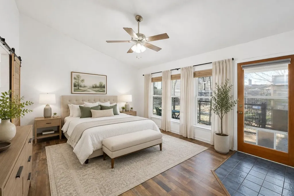 10400 La Costa Drive Austin TX 78747