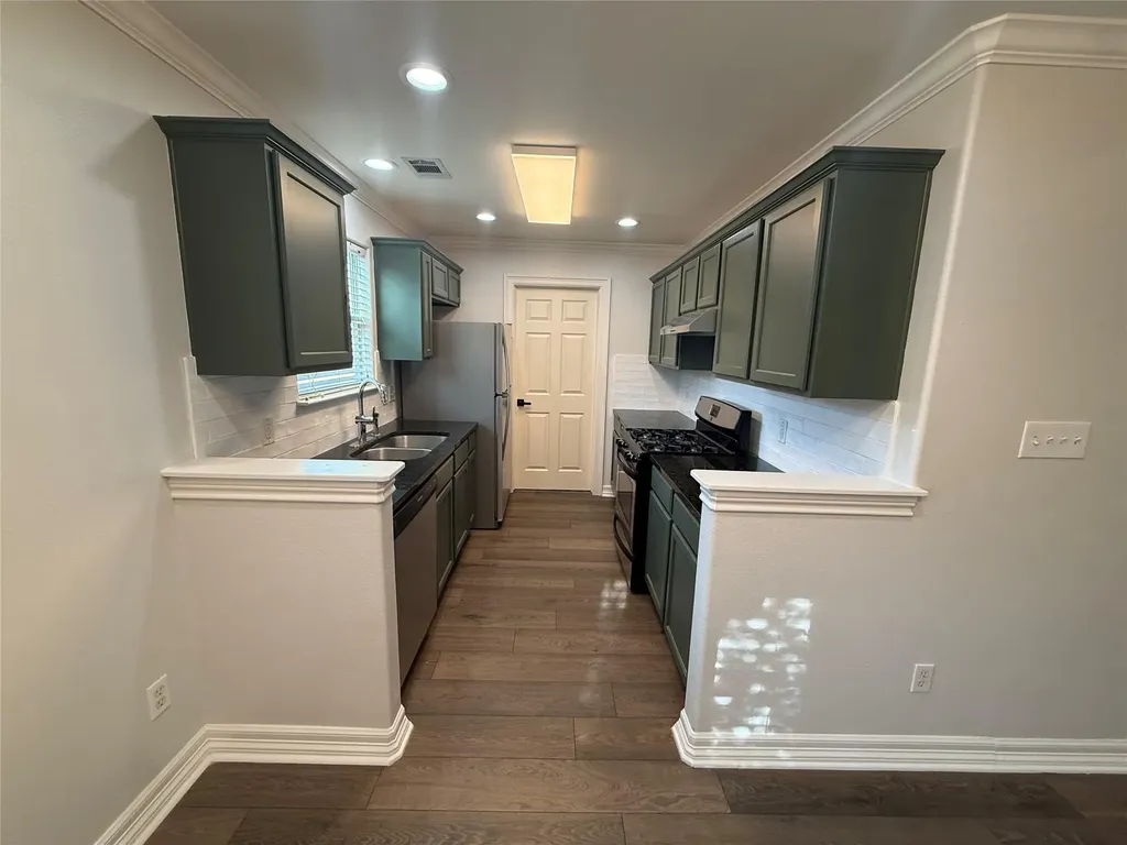6116 Perlita Drive Austin TX 78724