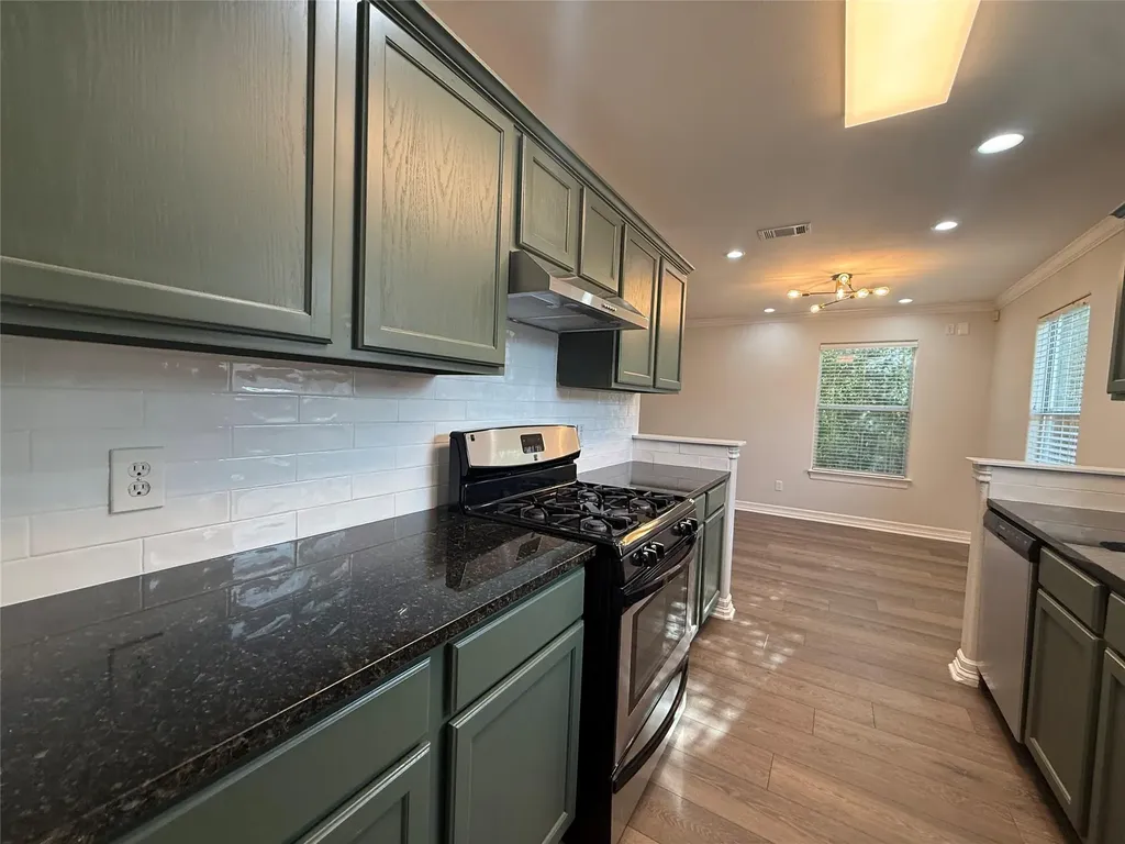 6116 Perlita Drive Austin TX 78724