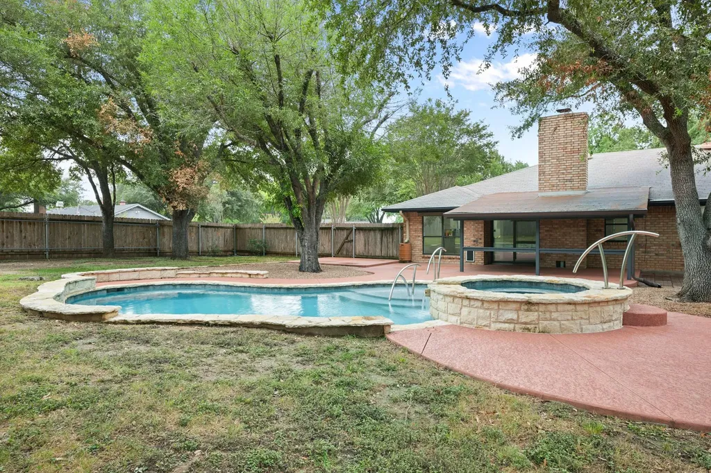 1701 Samoa Court Pflugerville TX 78660