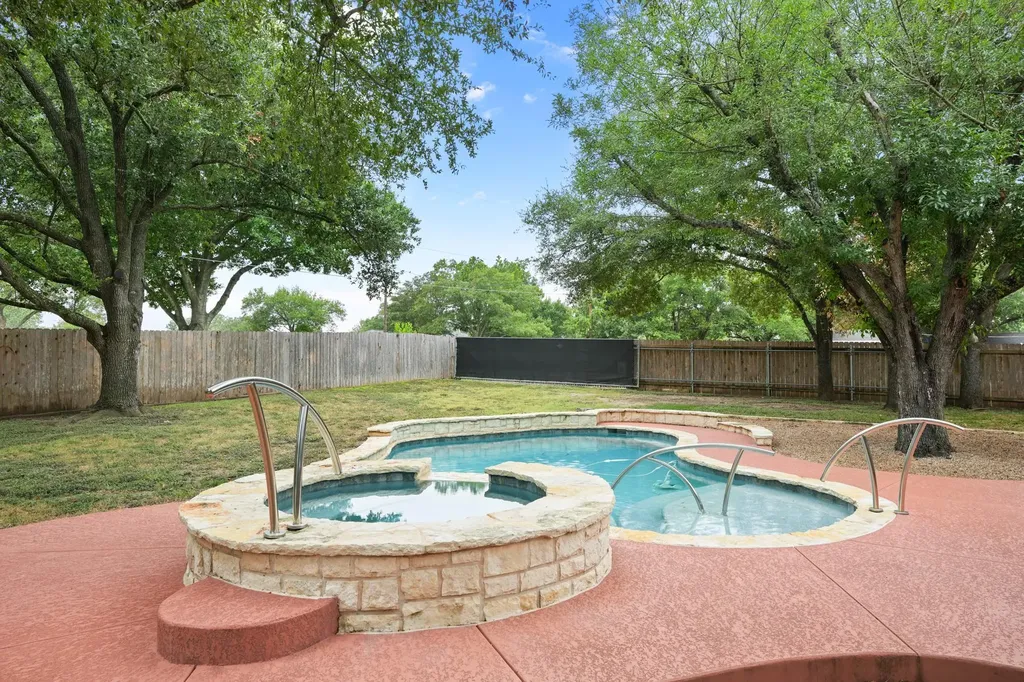 1701 Samoa Court Pflugerville TX 78660
