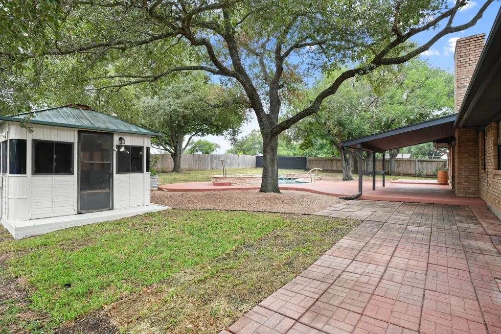1701 Samoa Court Pflugerville TX 78660