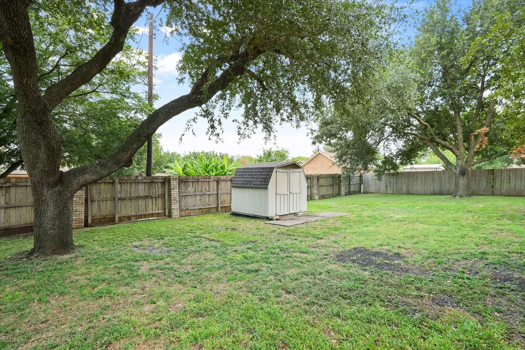 1701 Samoa Court Pflugerville TX 78660