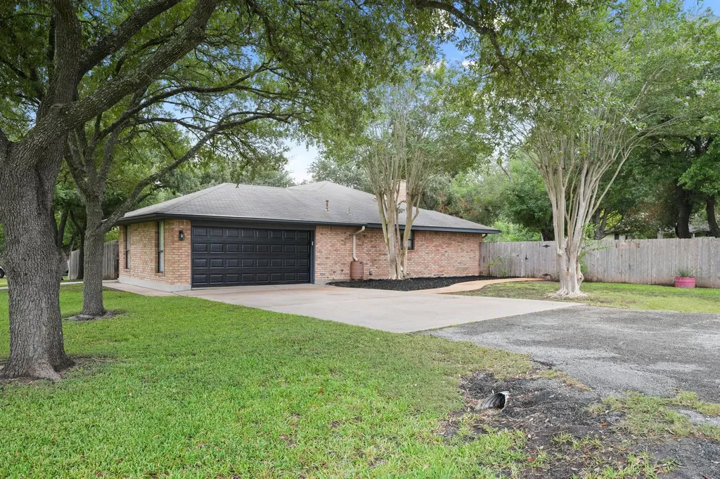 1701 Samoa Court Pflugerville TX 78660