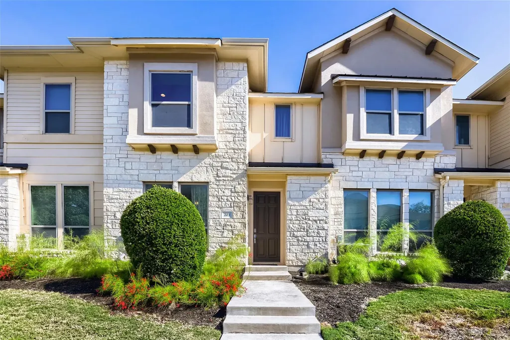 13800 Lyndhurst Street Austin TX 78717