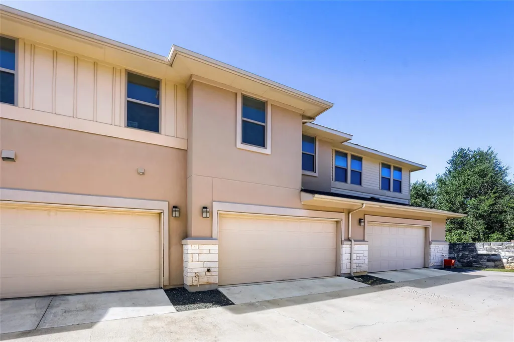 13800 Lyndhurst Street Austin TX 78717