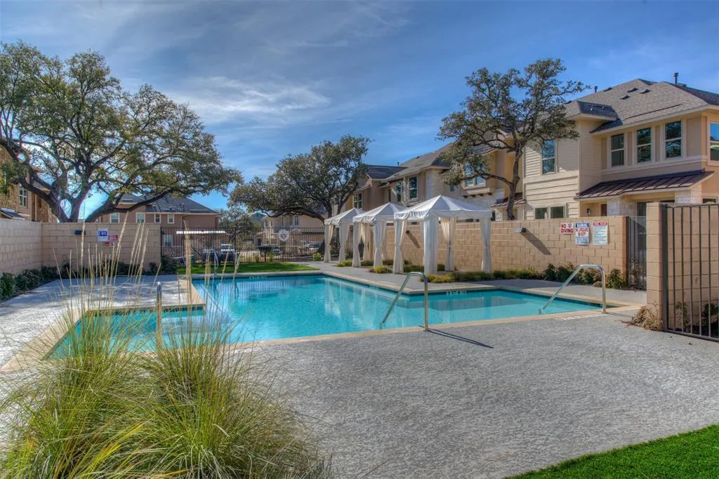 13800 Lyndhurst Street Austin TX 78717
