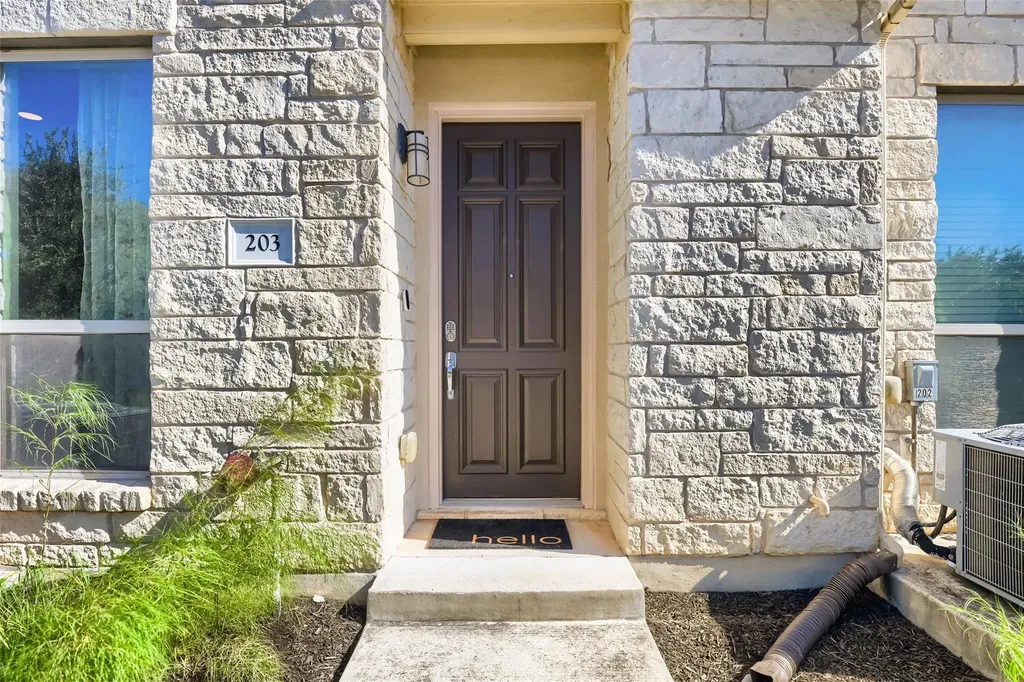 13800 Lyndhurst Street Austin TX 78717