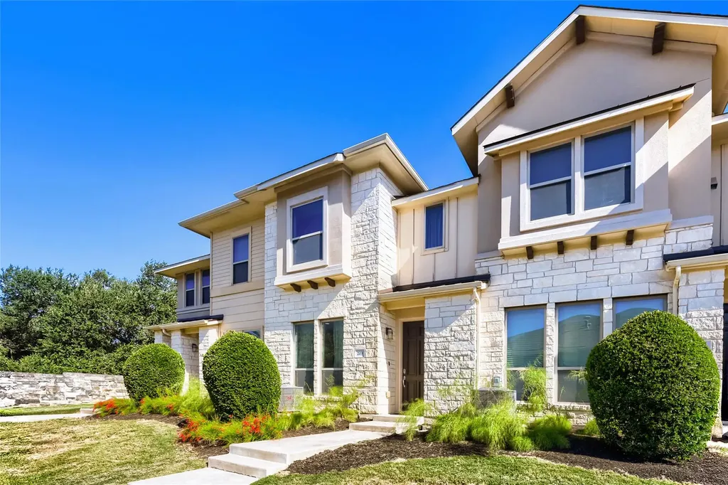 13800 Lyndhurst Street Austin TX 78717