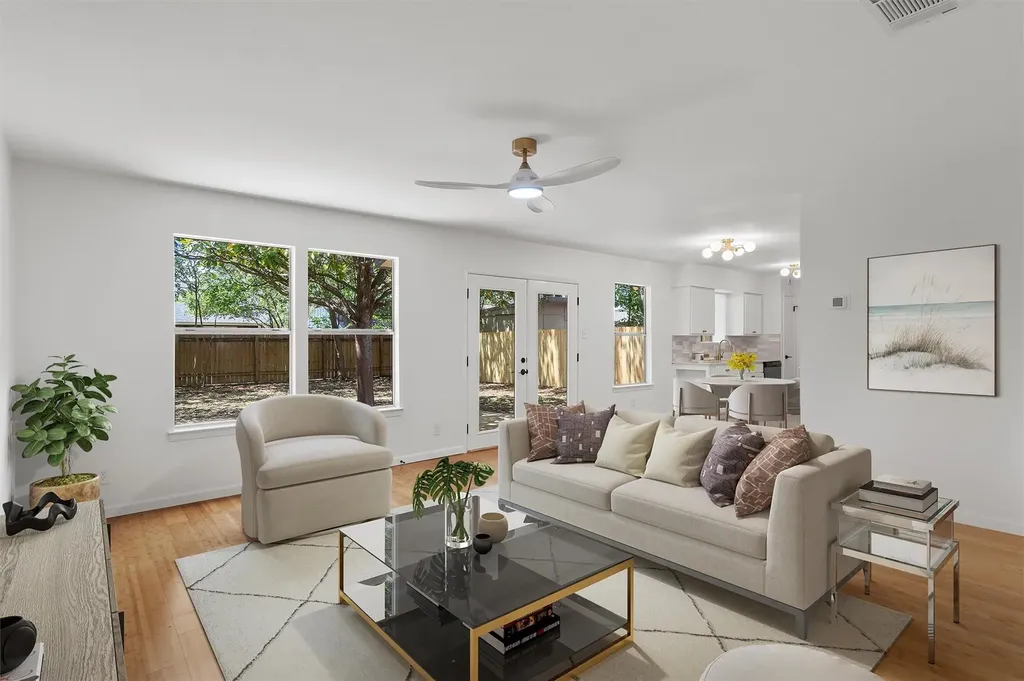 6602 Boleynwood Drive Austin TX 78745