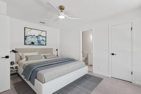 6602 Boleynwood Drive Austin TX 78745