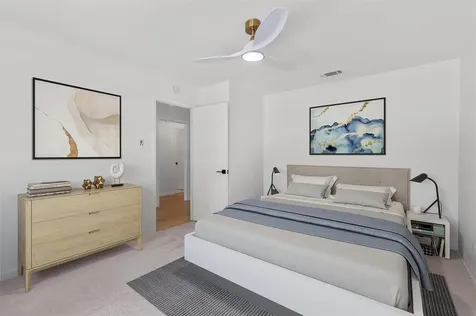 6602 Boleynwood Drive Austin TX 78745
